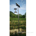 Solar Mosquito Lamp solar bug mosquito zapper solar outdoor light Supplier